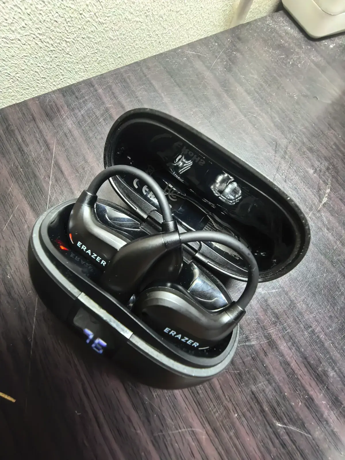 Erazer Earphone