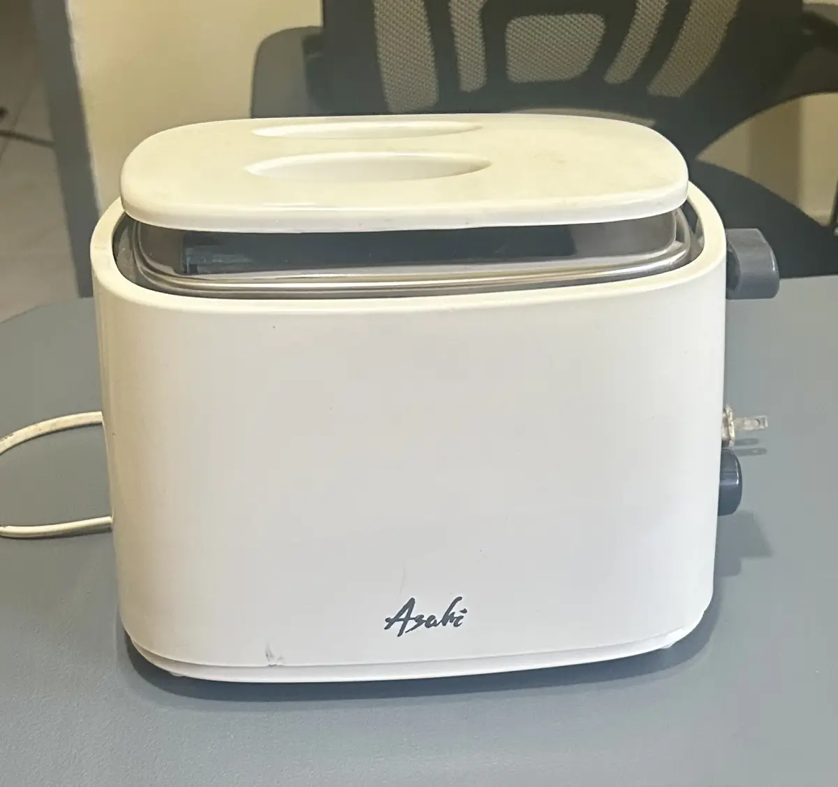 Asahi bread toaster