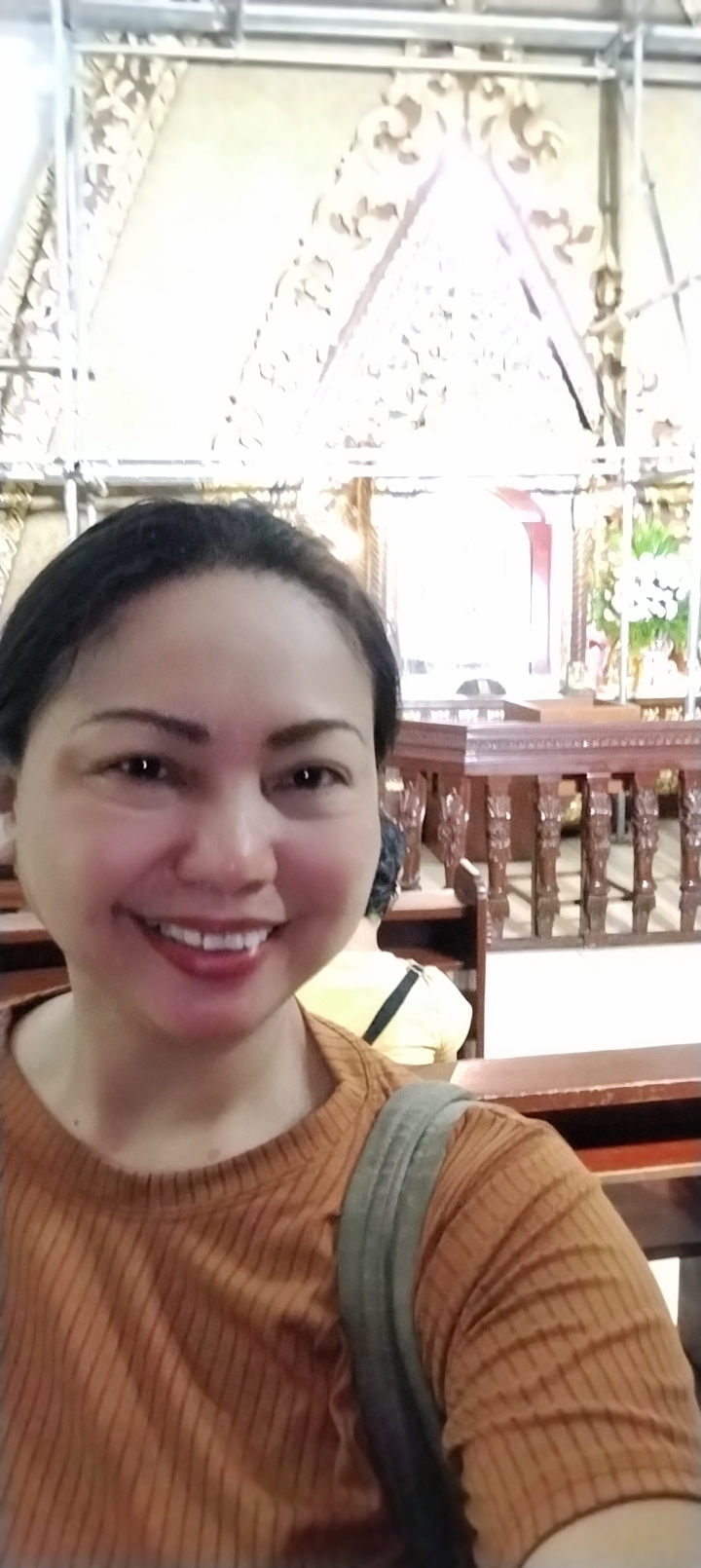 Ate Annie Joy A.